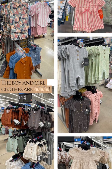 Walmart finds: kids clothes 



#LTKkids #LTKbump #LTKbaby