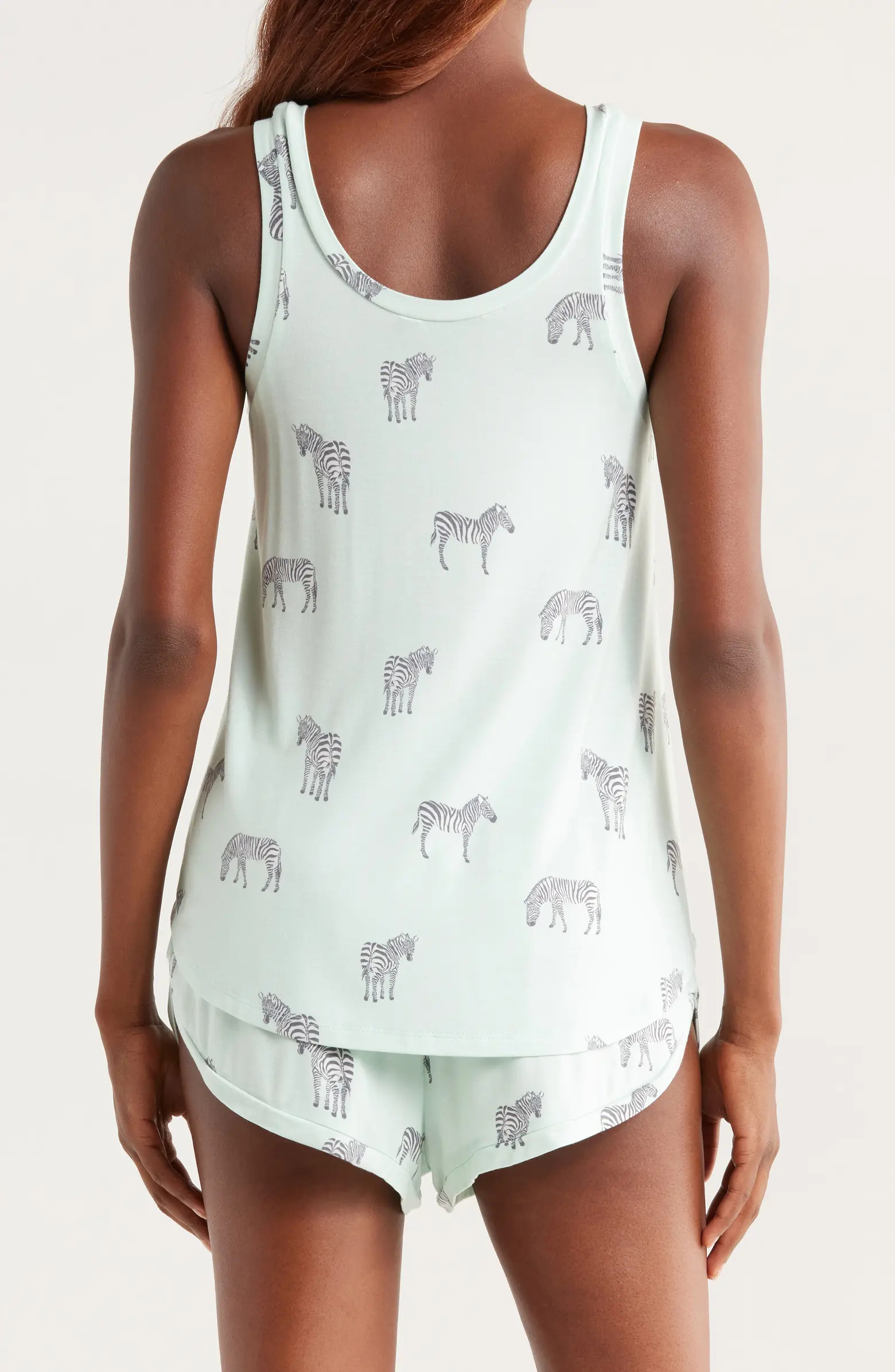 Good Times Short Pajamas | Nordstrom