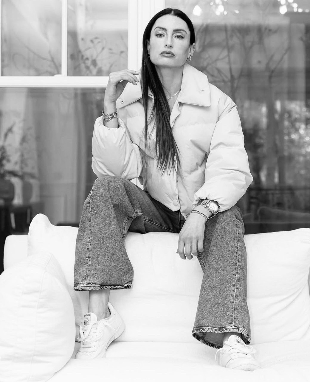 Cool, cozy winter wear ❄️ 

#LTKgrwm #LTKSeasonal #LTKootd