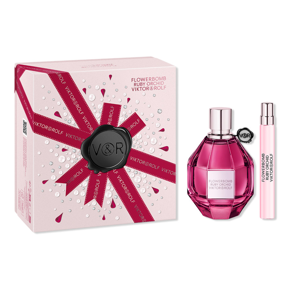 Flowerbomb Ruby Orchid 2 Piece Gift Set | Ulta