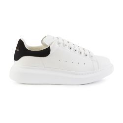 Oversized sneakers - ALEXANDER MCQUEEN | 24S US