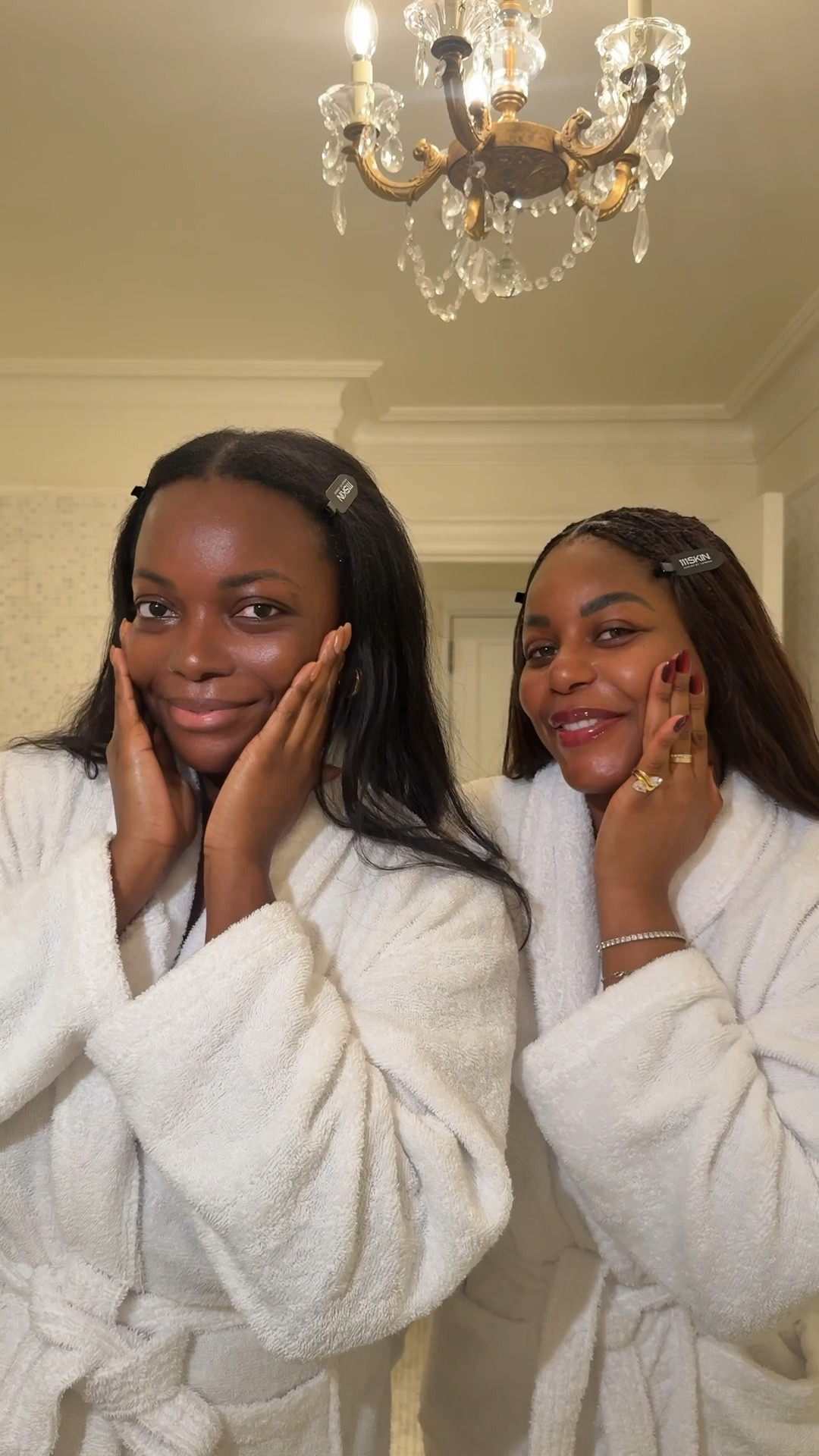 111SKIN Black Diamond collection 💎✨

#LTKselfcare #LTKBeauty #LTKNYFW