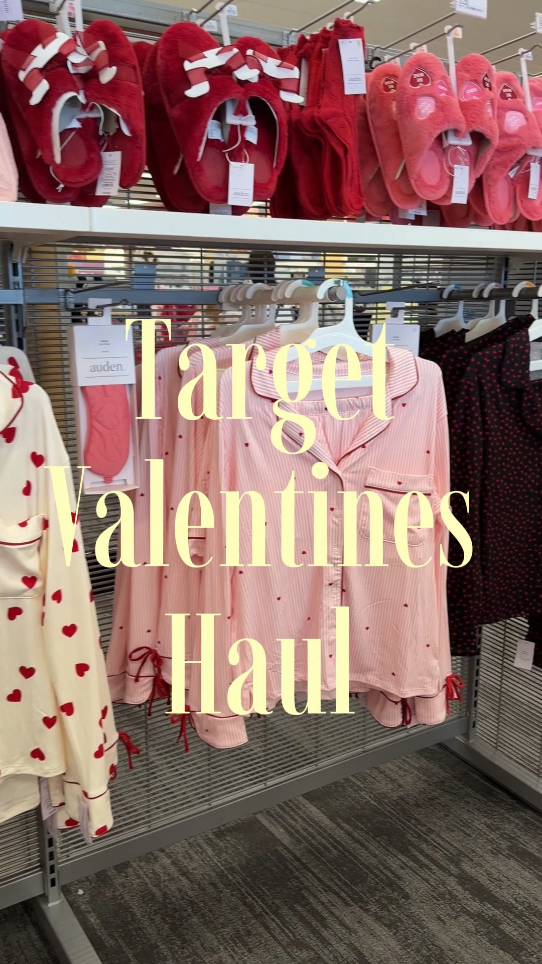 Target valentines haul #valentinesday #targethaul
