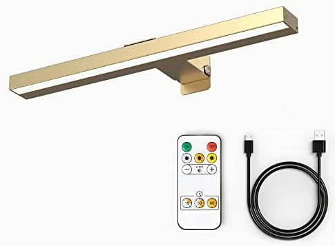 MIOBLUE Wireless Picture Lights with Remote,Rechargeable Battery Painting Light Display Lamp with 3  | Amazon (US)