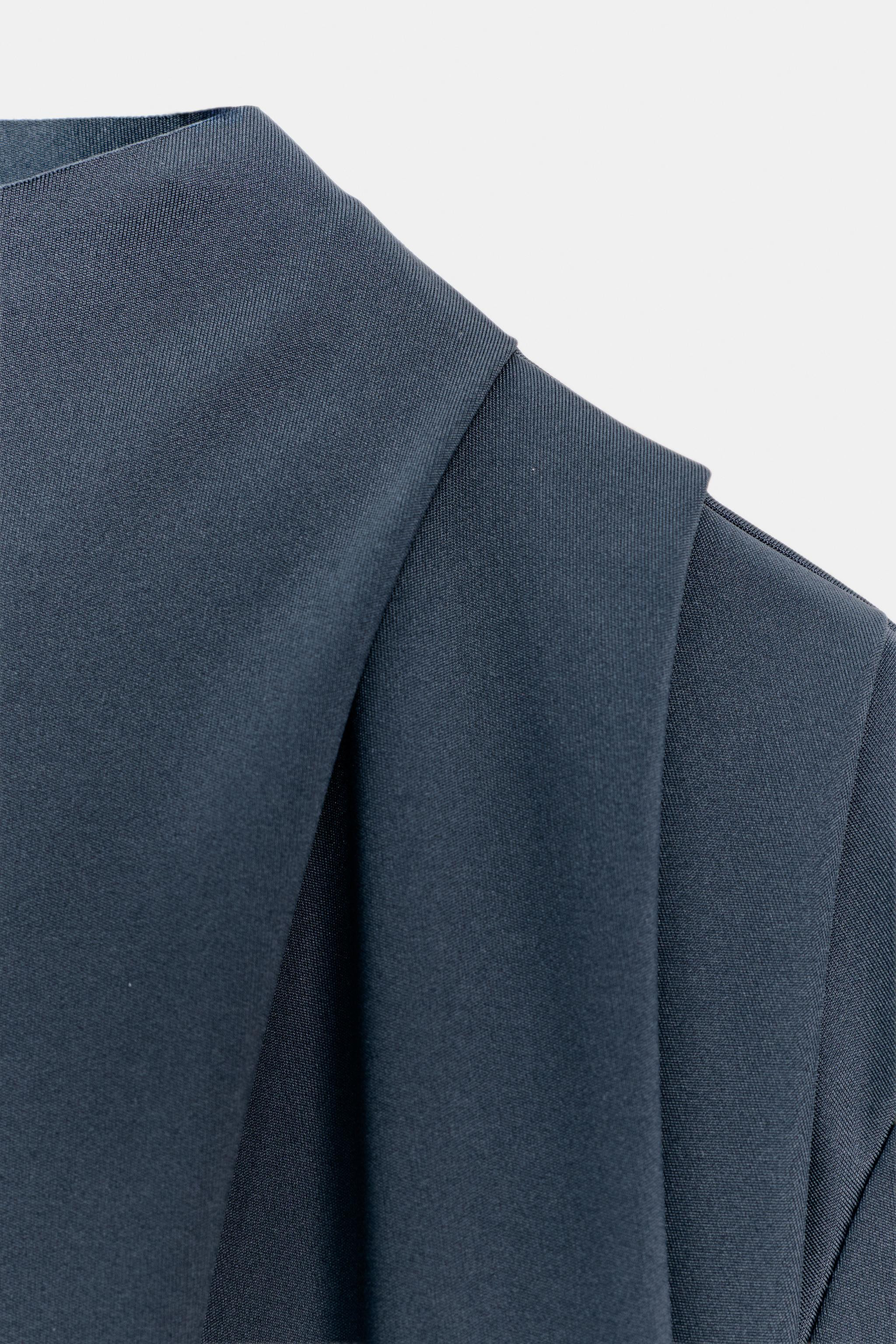 RUCHED BODYSUIT | Zara US