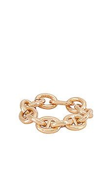 8 Other Reasons Anchor Bracelet in Gold from Revolve.com | Revolve Clothing (Global)