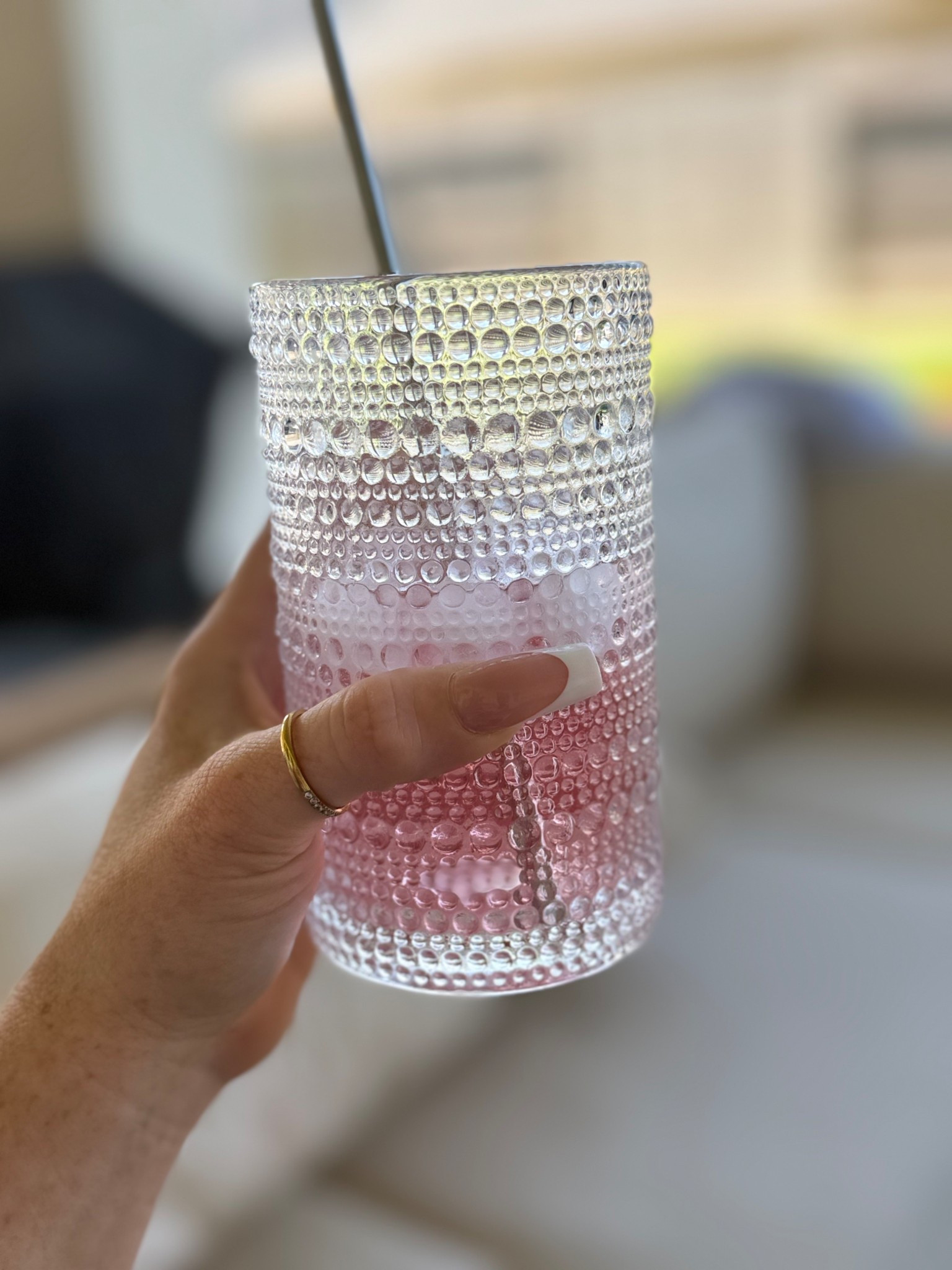 The most beautiful glasses 💖😍
