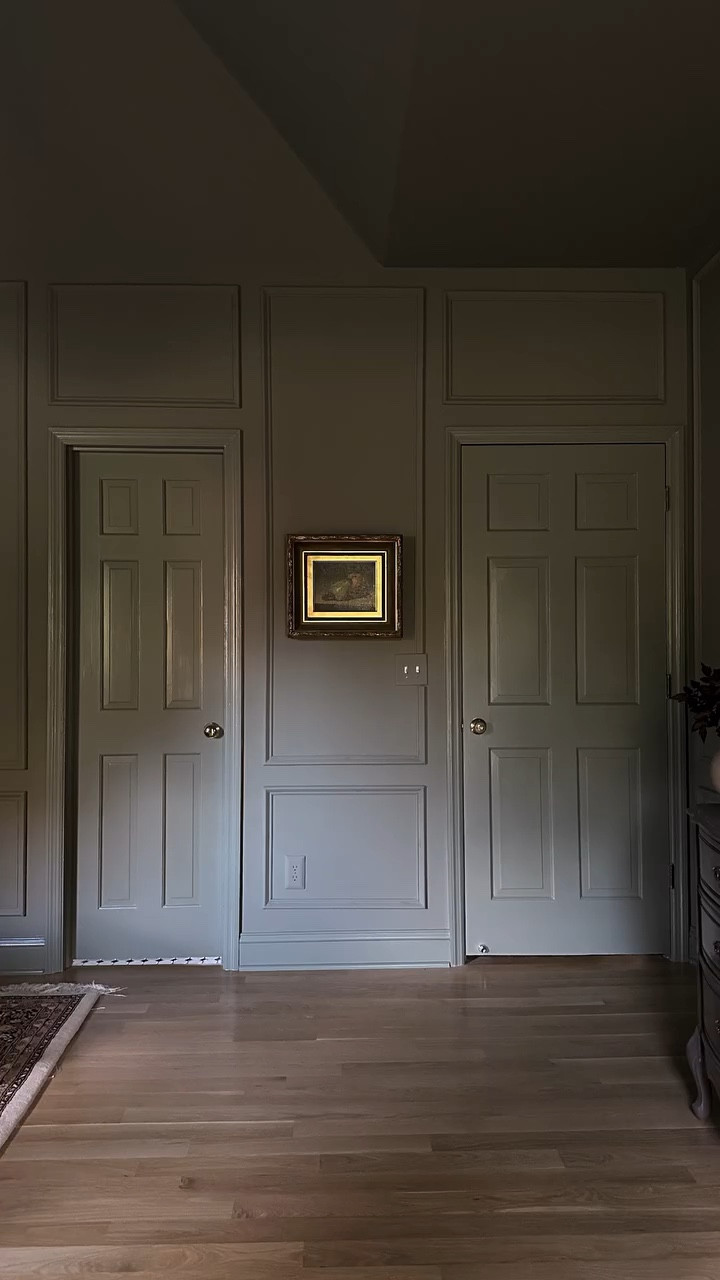 One of the easiest budget-friendly home upgrades: paintable outlet covers. They slide right over your existing sockets, no electrical work required, and instantly give you that seamless, designer look. The best part? They’re under $3 — making this the ultimate easy DIY hack for renters or homeowners.



#DIY #HomeImprovement #BudgetFriendlyHome #AmazonFinds #AmazonSpringSale

#LTKHome