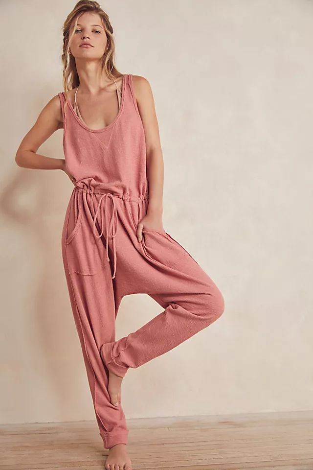 On A Cloud Romper | Free People (Global - UK&FR Excluded)