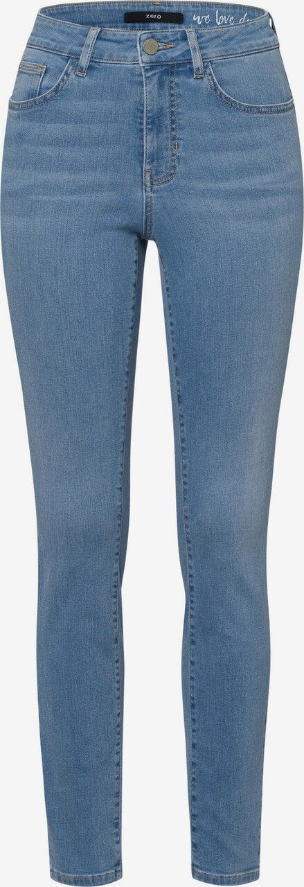 Slimfit Jeans Padua Skinny Fit 30 Inch | ABOUT YOU (DE)