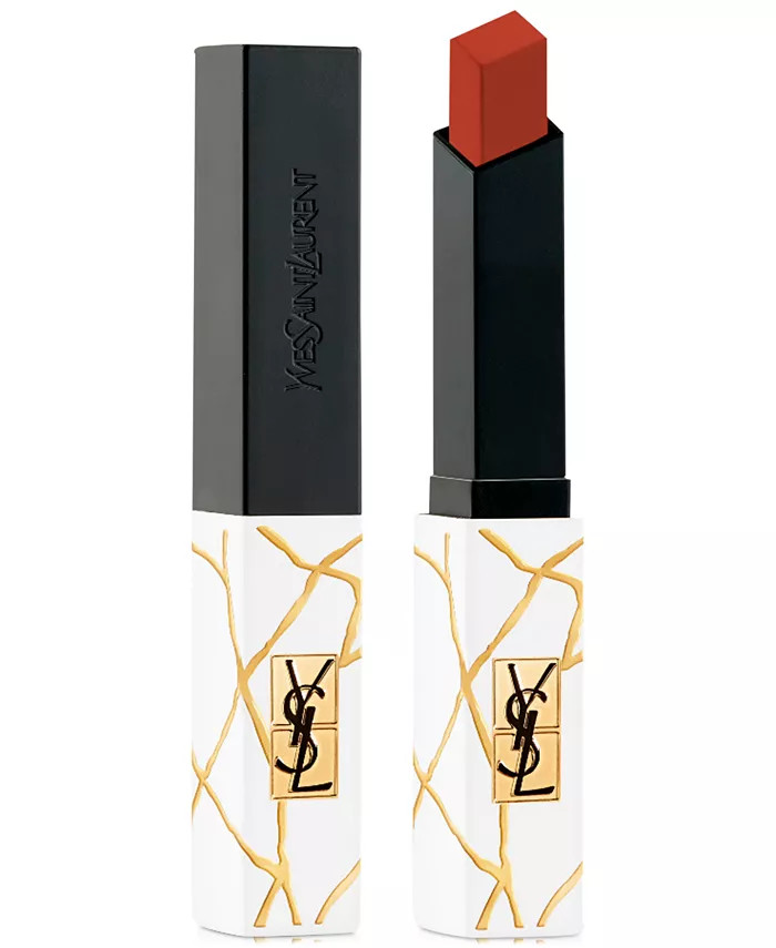 The Slim Matte Lipstick Holiday 2023 Edition | Macy's