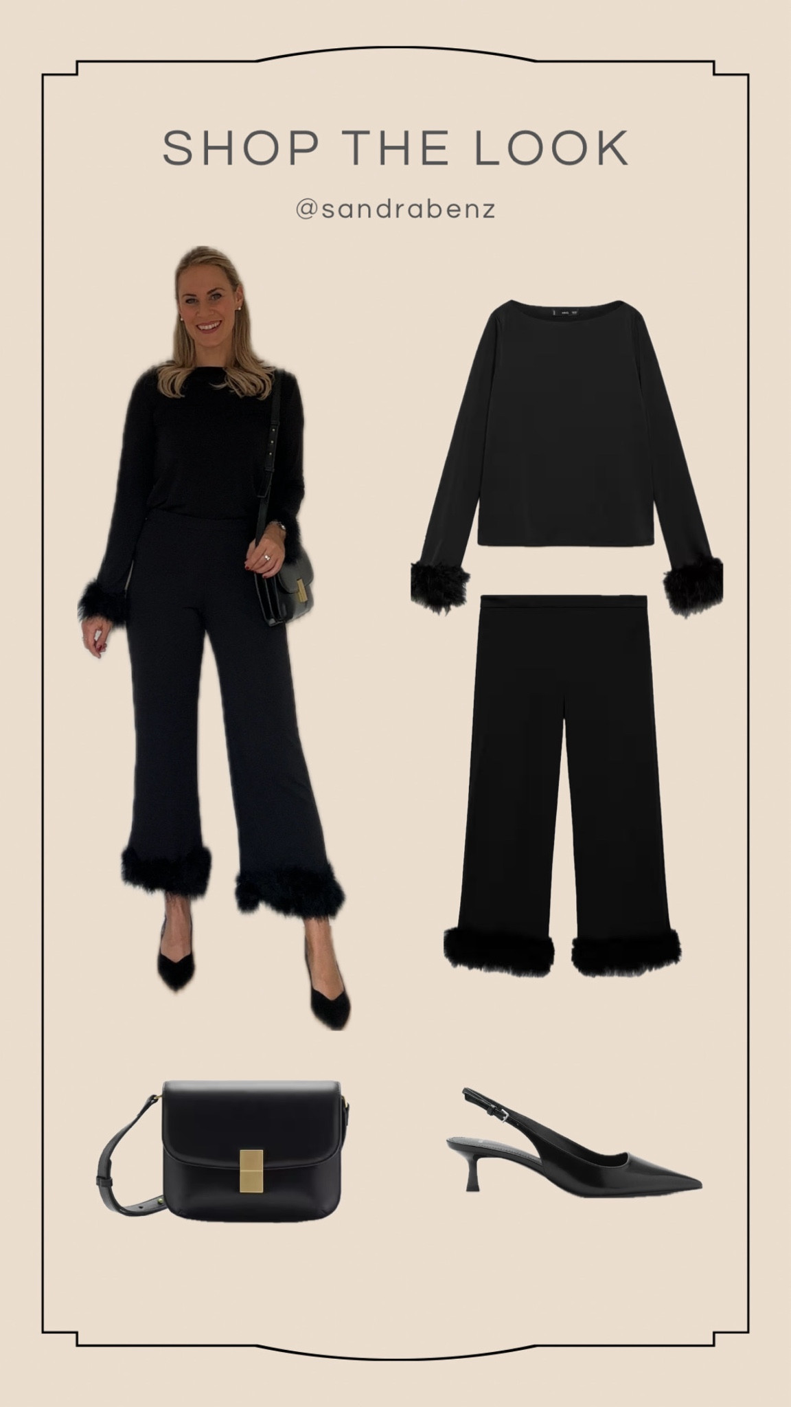 Shop the look 🖤✨

#LTKeurope #LTKpartywear #LTKdeutschland