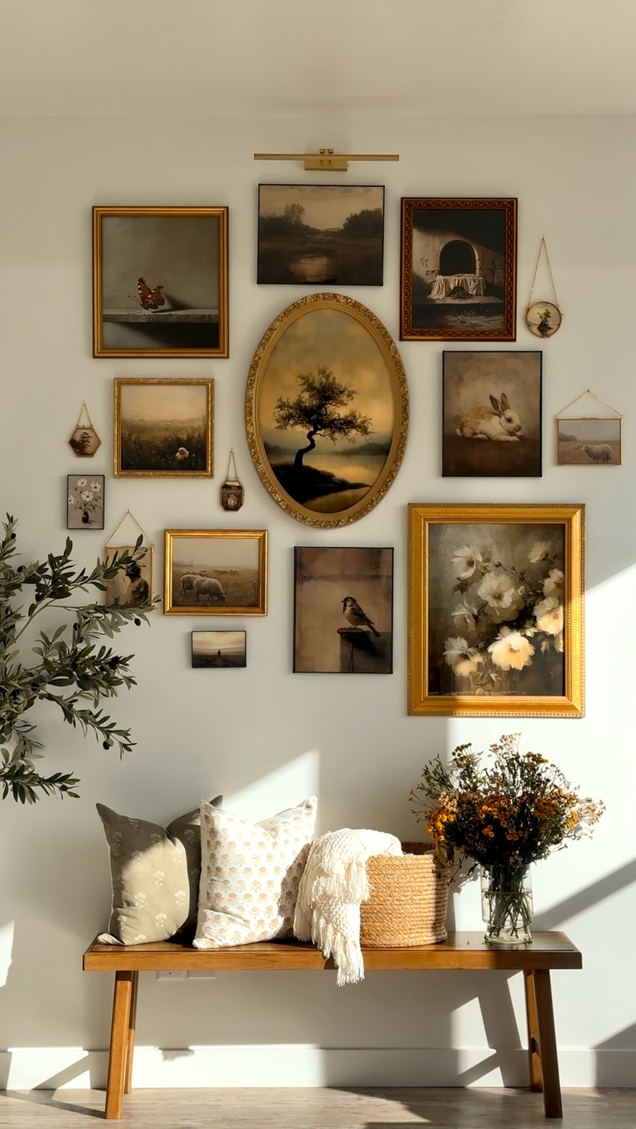 Haha wait to see my favorite comment I got last week 😂🫶🏼

I’m planning on putting my St Patrick’s day prints back up, but wanted to do some filming for Easter too and thought I would show you guys how easy it is to switch all my frames out to another season. 🫶🏼 

I can decorate for any season without having to pull anything out of storage. 🤍

All seasons are available on my Etsy! 



#LTKSeasonal #LTKFindsUnder100 #LTKHome