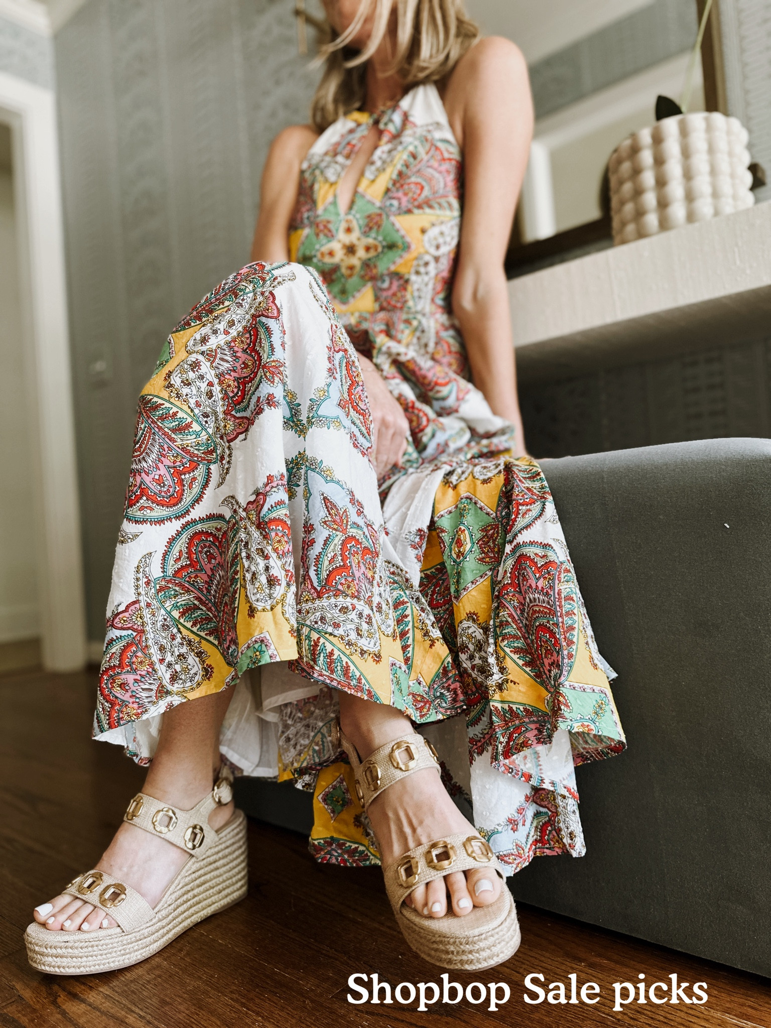 Realized how many things I own and love are on sale at Shopbop right now! Up to 60% off! 

#LTKSummerSales #LTKSaleAlert