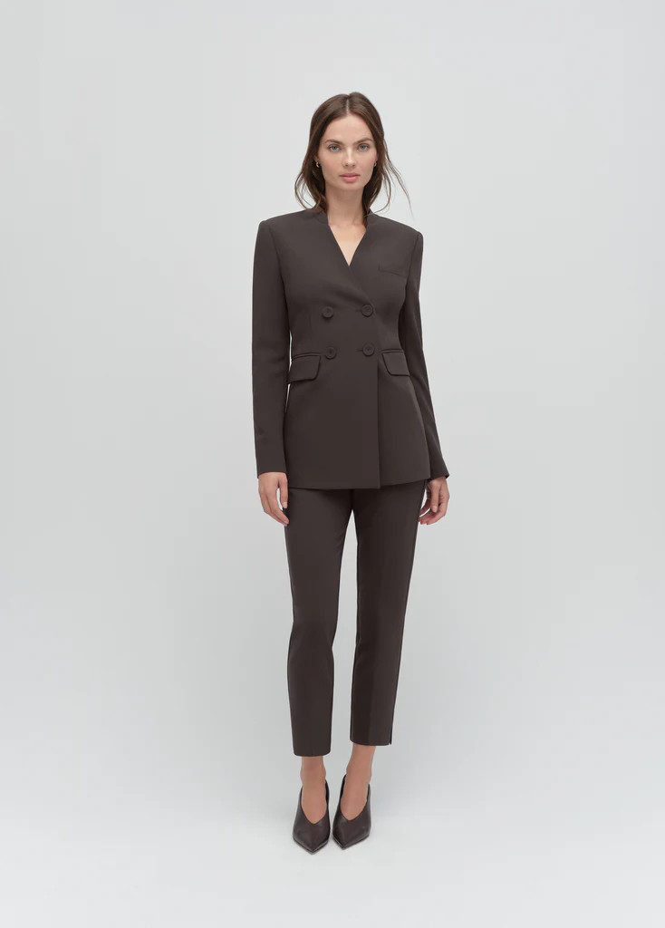 THE FAVORITE CIGARETTE PANT | Favorite Daughter