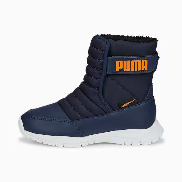 Nieve Winter Little Kids' Boots | PUMA US