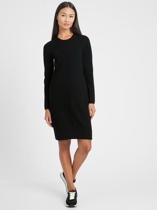 Sweater Dress | Banana Republic (US)