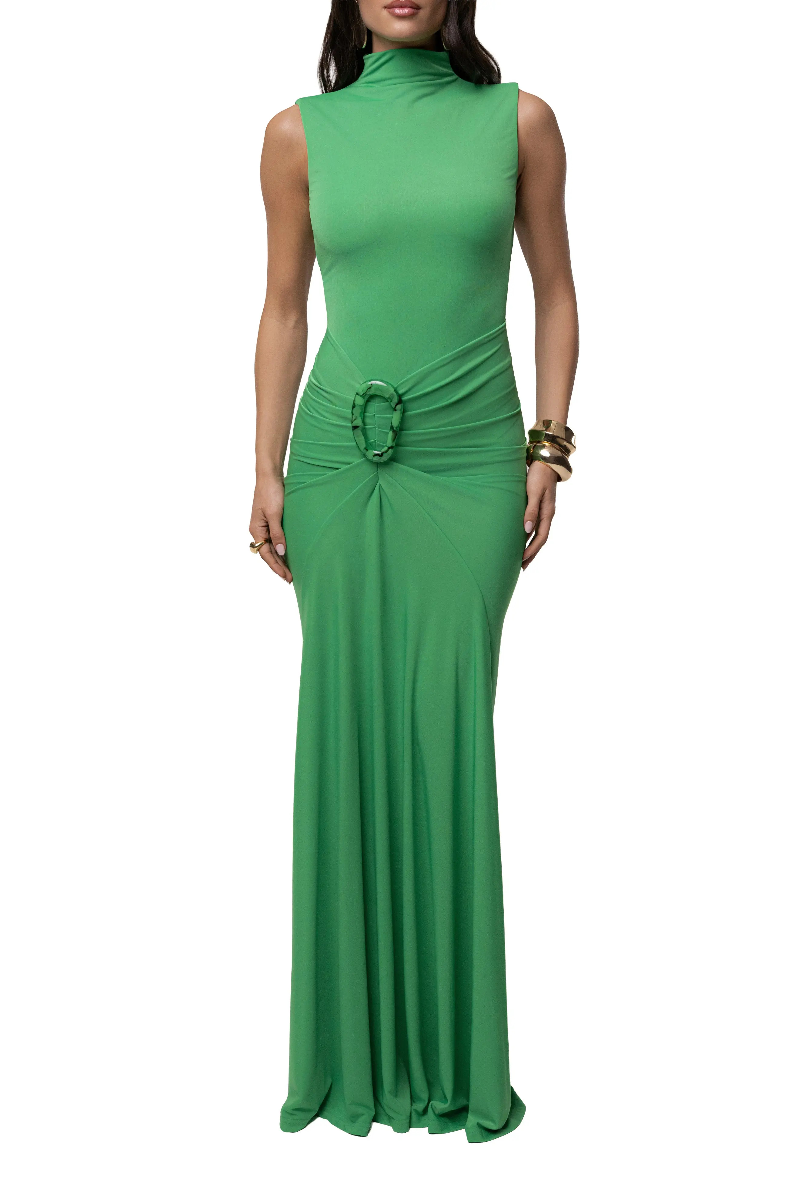 Kora Sleeveless Maxi Dress (Women) | Nordstrom | Nordstrom