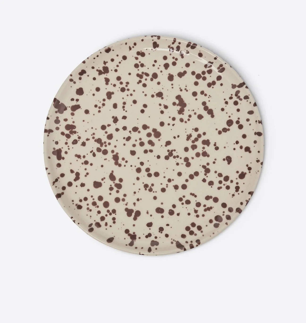 Sydney Plate | Amber Interiors