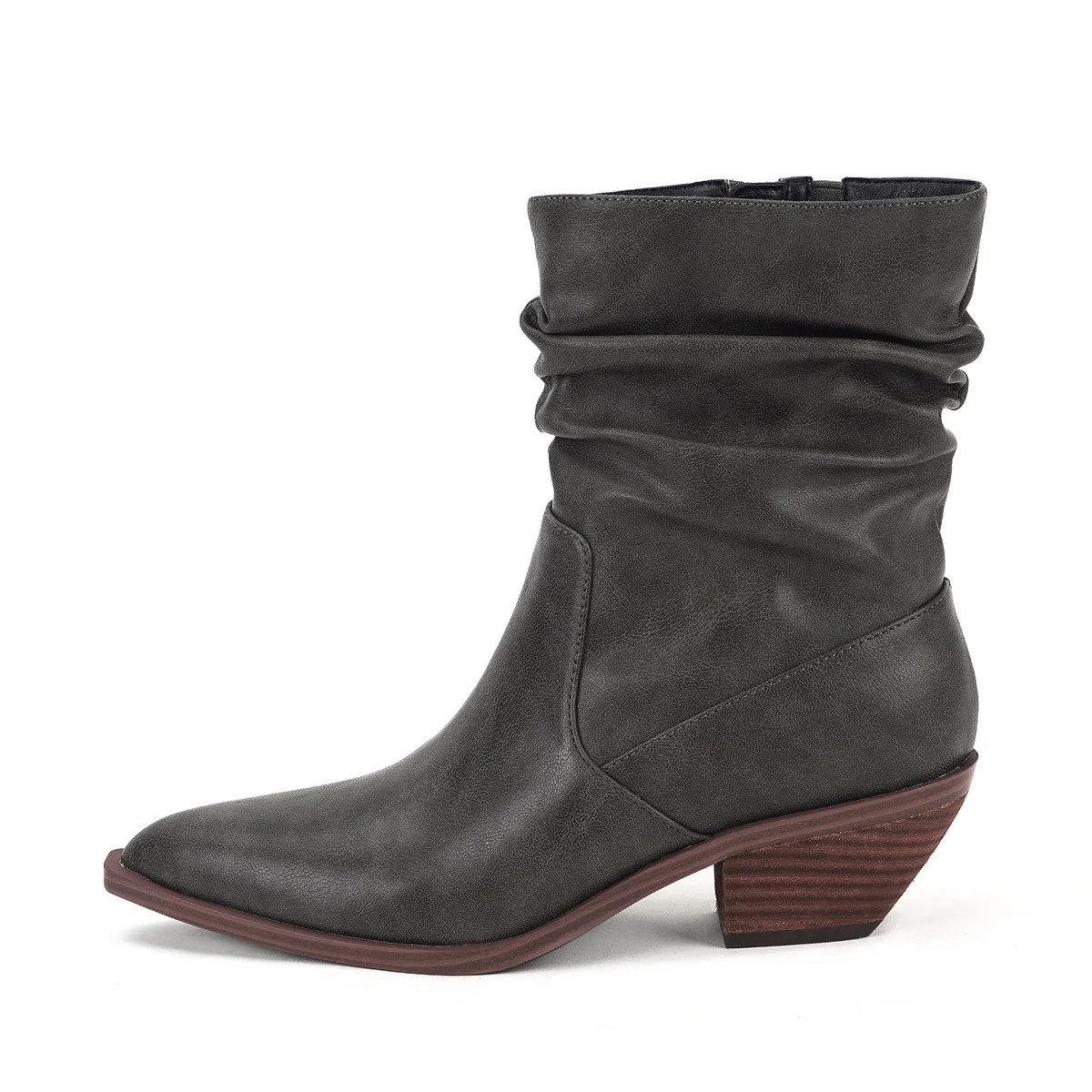 Caralia Slouch Boot | Yellow Box Official Site | Yellow Box