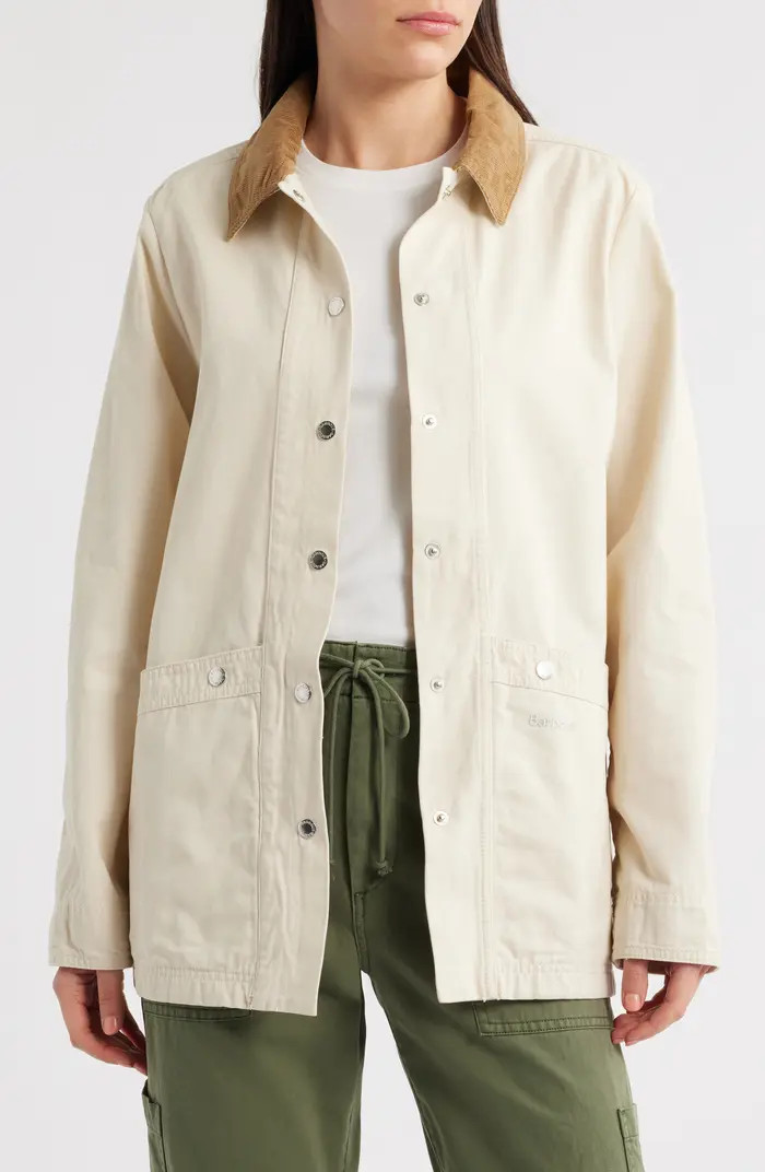 Sonnie Barn Jacket | Nordstrom