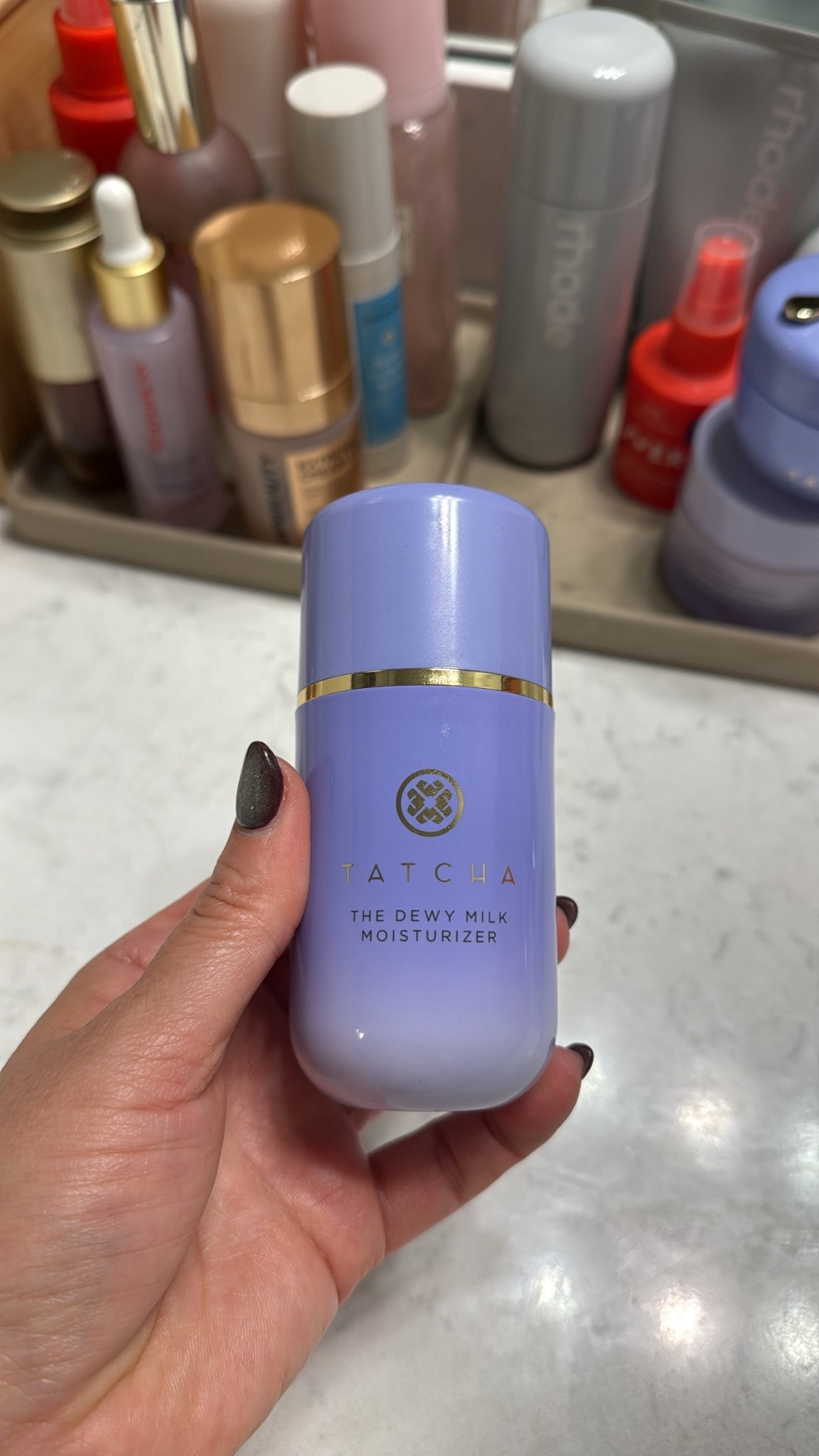 The most amazing moisturizer that’s worth every penny 😍

#LTKBeauty