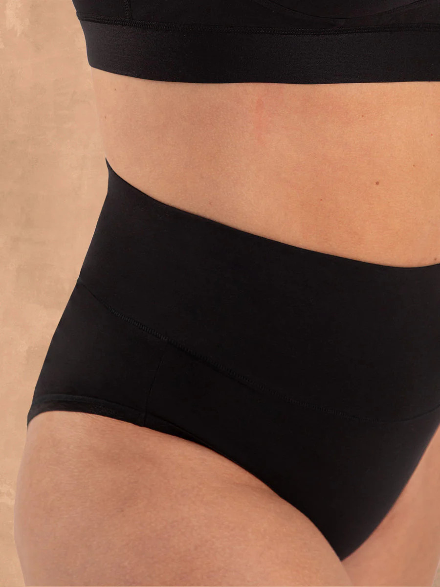 Truekind® Comfort Cotton Smoothing Panty | Truekind
