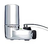 Brita - 10060258356189 Tap Water Filter System, Water Faucet Filtration System with Filter Change Re | Amazon (US)