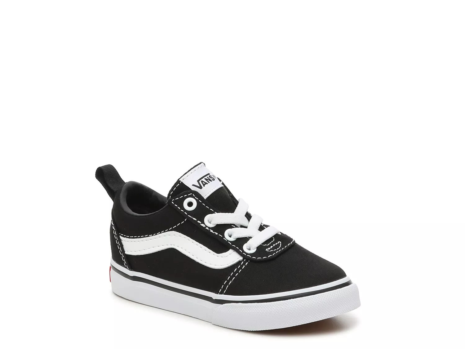 Vans Ward Slip-On Sneaker - Kids' | DSW
