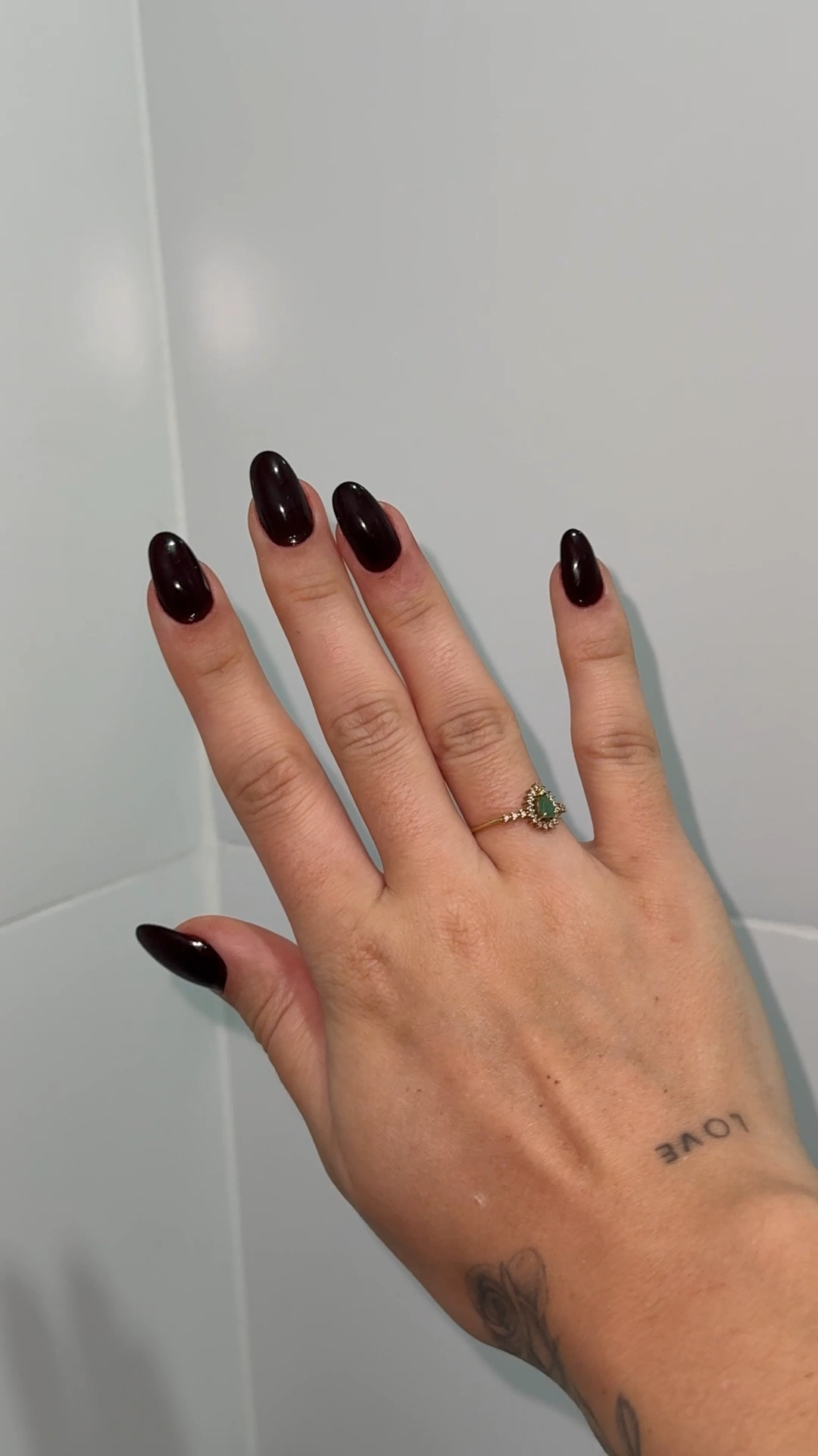 Manicure da semana com esse esmalte lindooo

#LTKbrasil #LTKbeleza