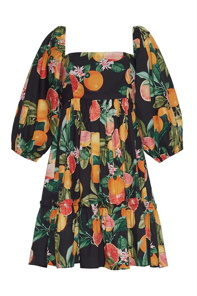 Sip Sip Dress | Cara Cara New York