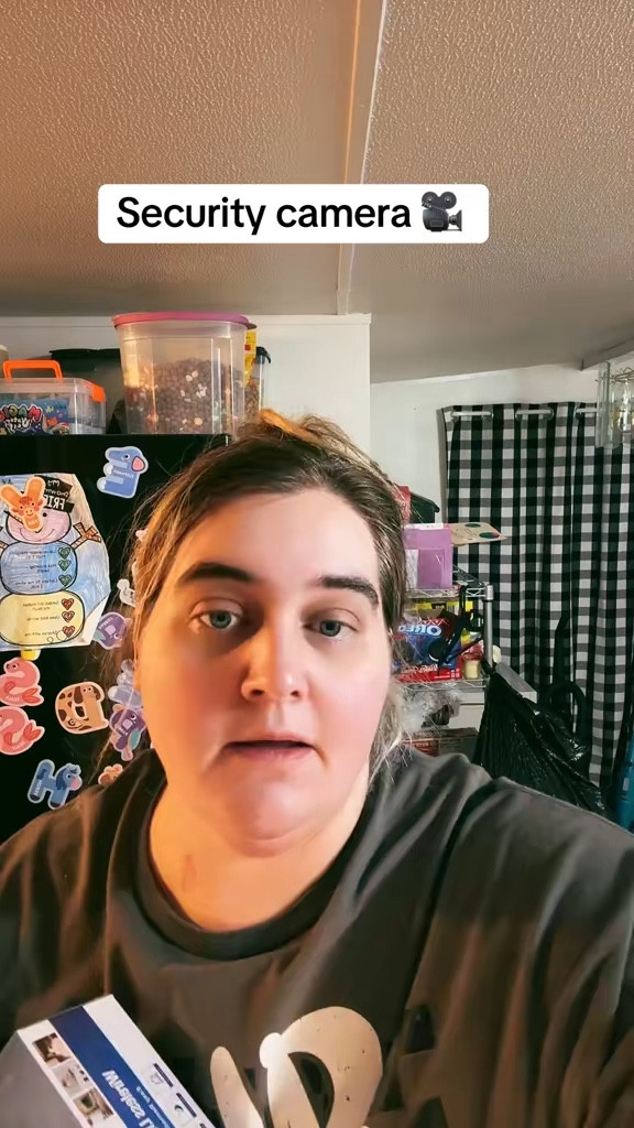 Security cameras 🎥 

#LTKFindsUnder50 #LTKSaleAlert #LTKHome