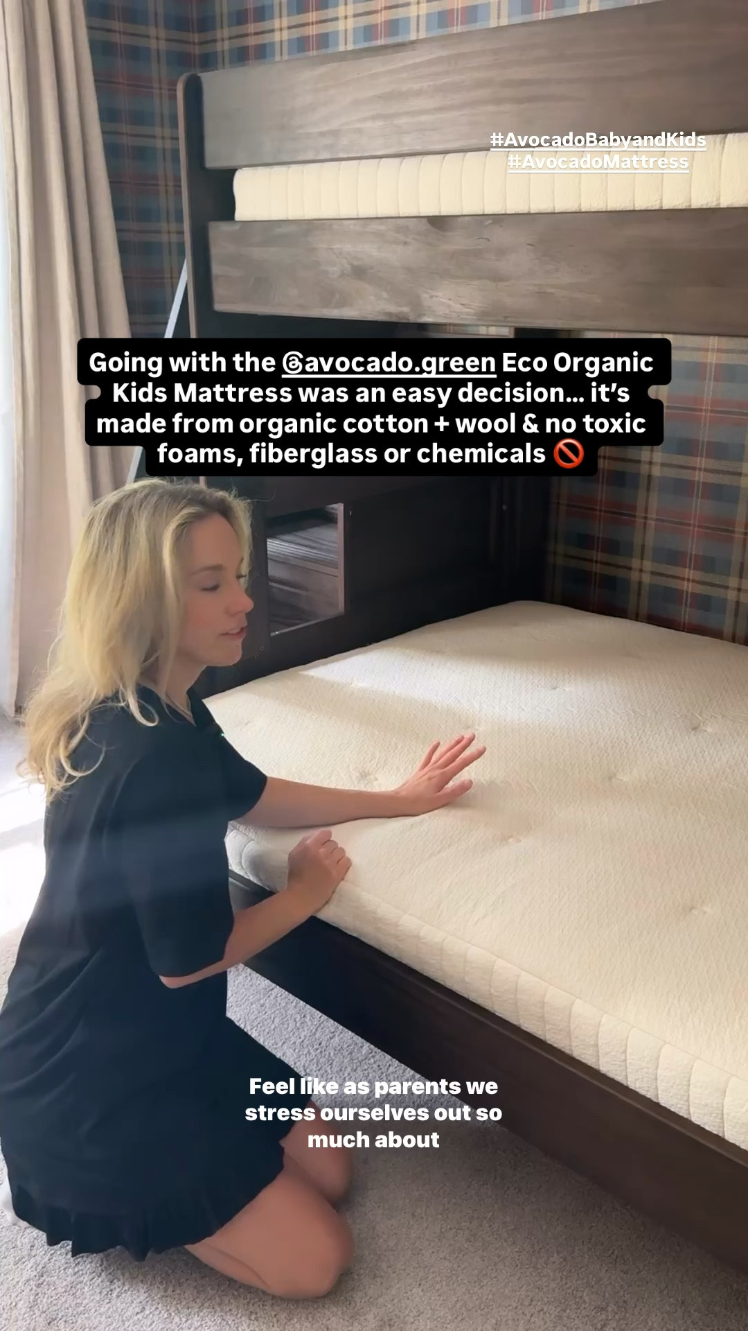 Kids bedroom mattress organic mattresses boys bedroom mattress

#LTKKids #LTKBaby #LTKHome