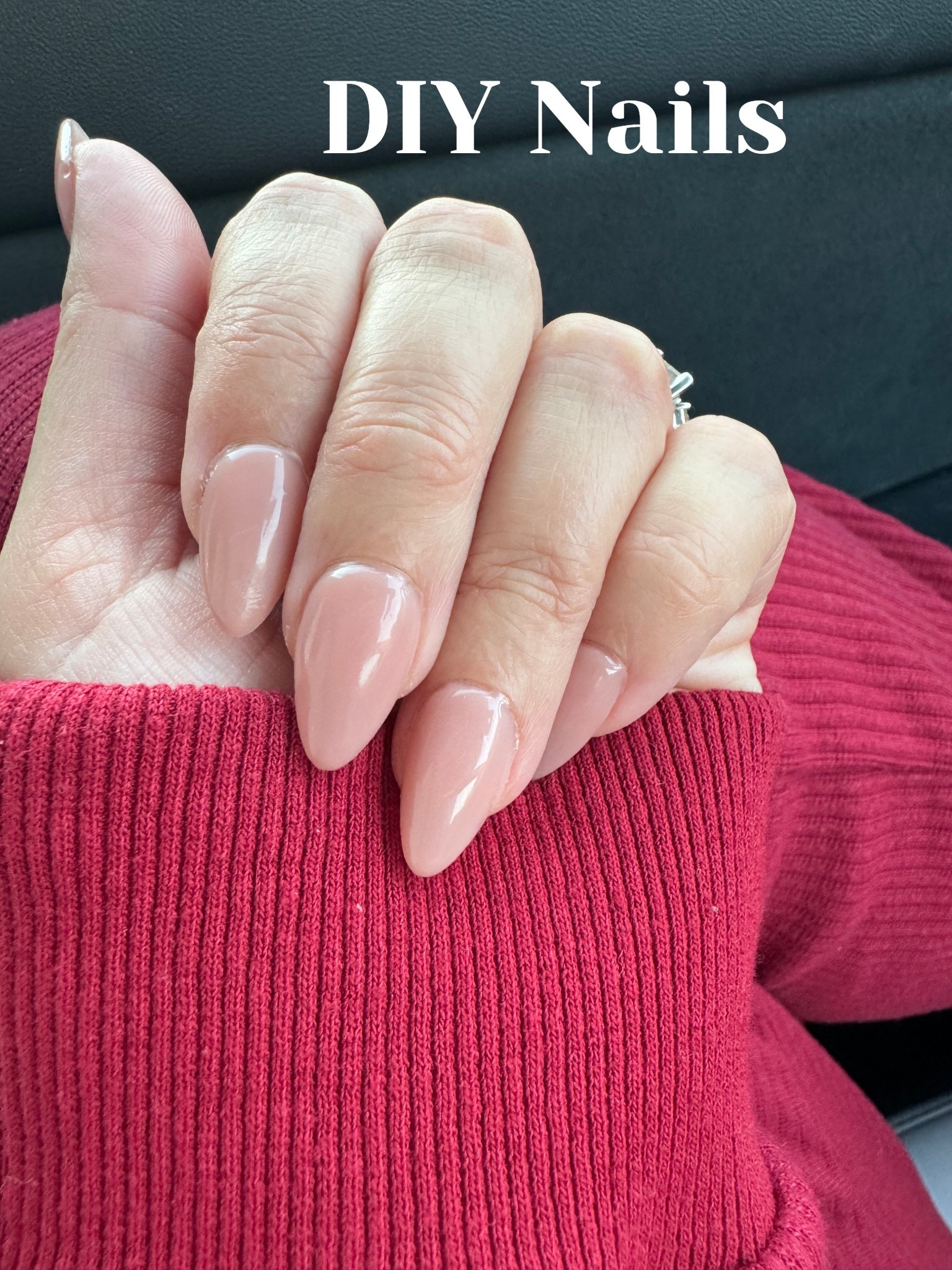 ✨ LTK Post – DIY Nails at Home
Salon nails without the salon price ✨ I did these almond-shaped nude nails right at home! They’re easy, affordable, and last just as long as a professional set. I used my go-to press-ons with a strong nail glue and topped them with a glossy top coat for that freshly done look 💅🏼 Perfect for busy weeks when I don’t have time to sit at the salon. Linking everything so you can get the same look!

DIY nails, press-on nails, almond shape nails, natural nude nails, affordable manicure, easy nail hack, at-home nails


#LTKBeauty #LTKFindsUnder50 #LTKStyleTip