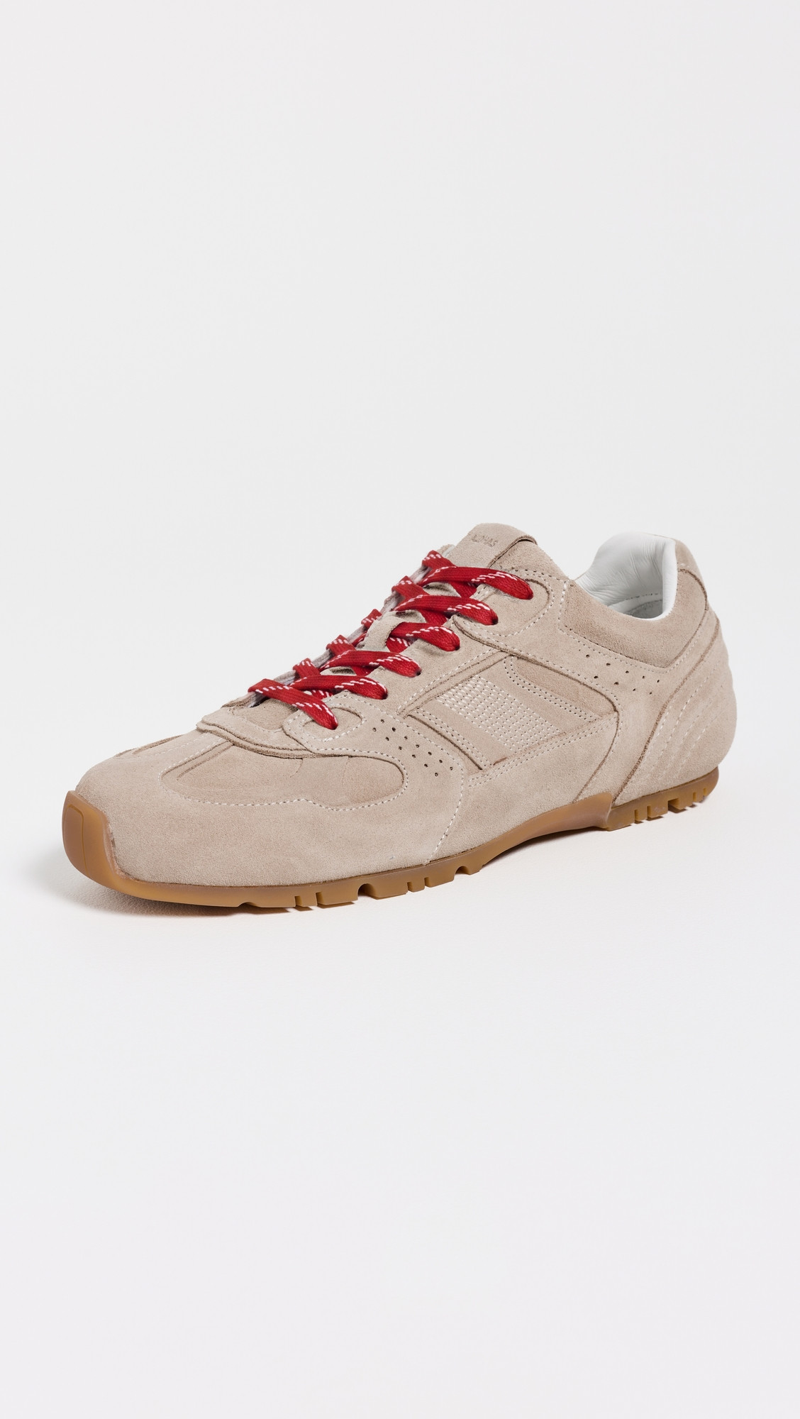 ALOHAS ALOHAS x Shopbop Tb.56 Paracord Sneakers Cream Red 40 | Shopbop
