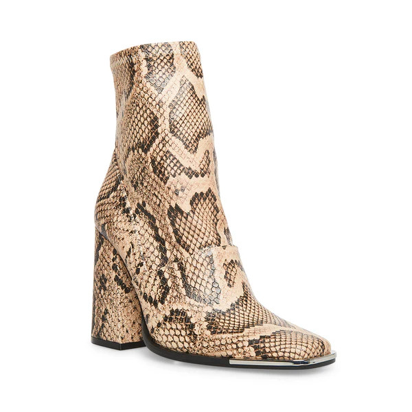 excess natural snake | Steve Madden (US)