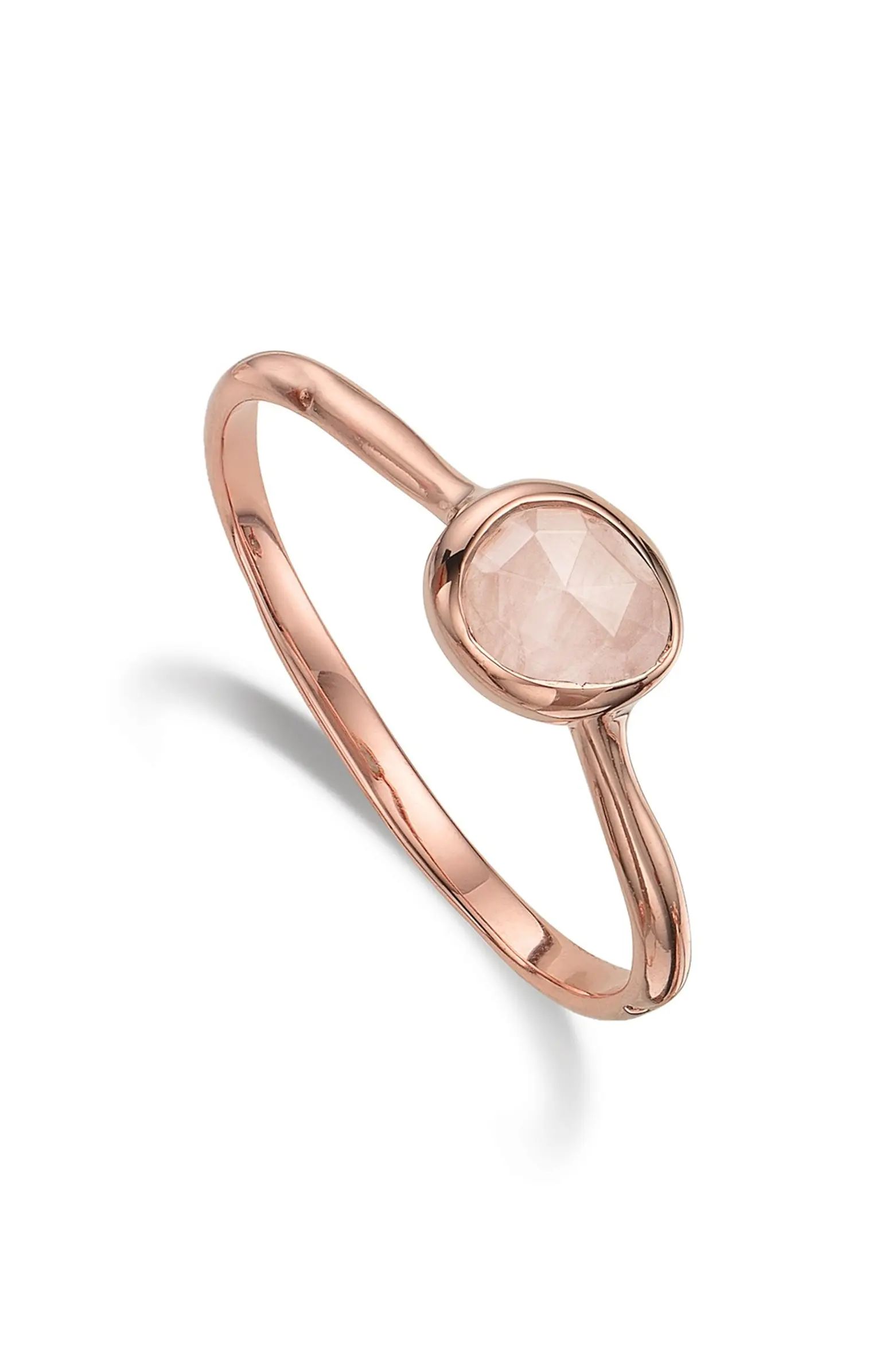 'Siren' Small Stacking Ring | Nordstrom