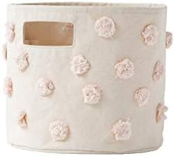 Pehr Pint, Blush Pom Pom, 1 Count (Pack of 1) | Amazon (US)