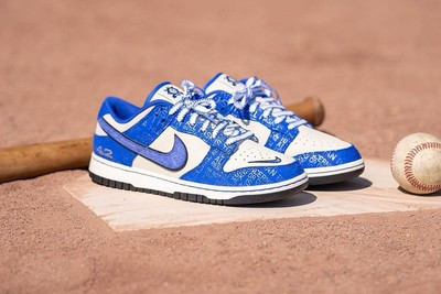 Jackie Robinson Dunk (Size 8)  | eBay | eBay US