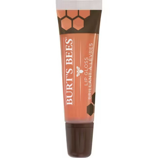 Burt's Bees 100% Natural Origin Moisturizing Lip Gloss - 0.02oz | Target