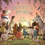 Don't Forget to Remember | Amazon (US)