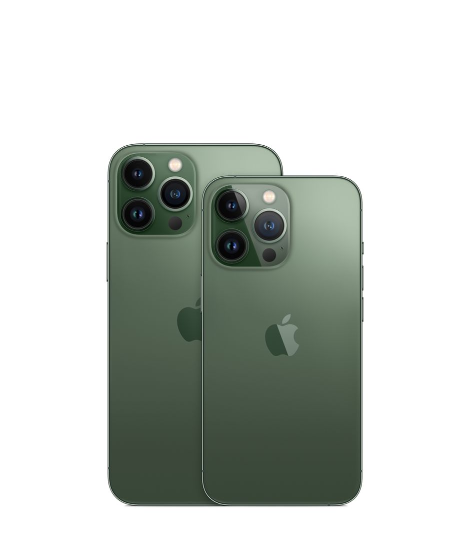 iPhone 13 ProiPhone 13 Pro | Apple (US)