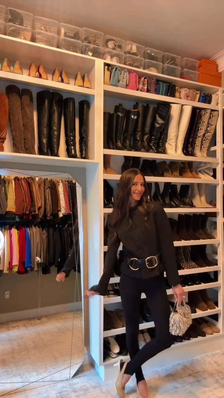 The most perfect Chanel bag 😍 

 #LTKgrwm #LTKootd