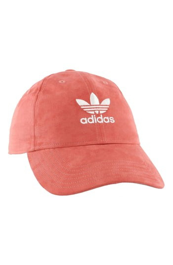 Women's Adidas Originals Relaxed Cap - | Nordstrom