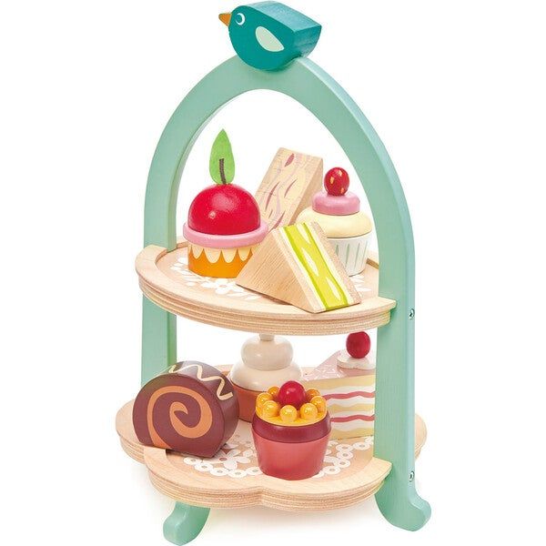 Birdie Afternoon Tea Stand | Maisonette