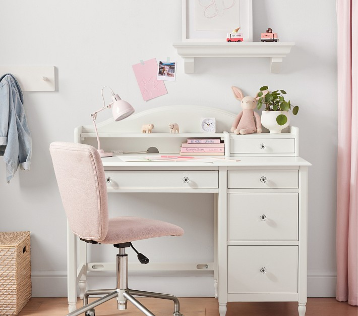 Select: Storage Desk OnlyStorage Desk OnlySelecting this option will update or clear your prior s... | Pottery Barn Kids