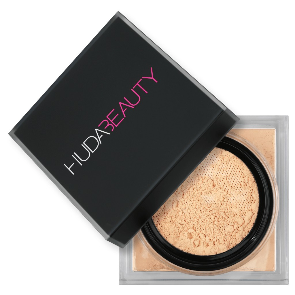 Huda Beauty Easy Bake Loose Powder | Adore Beauty (ANZ)