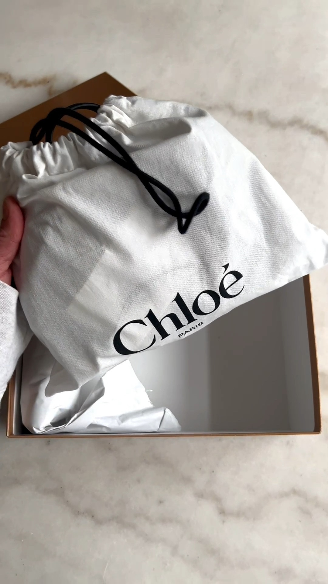 I love this new Chloe bag🤍 #handbags #luxuryhandbags #chloé

#LTKvlog #LTKHoliday #LTKGiftGuide