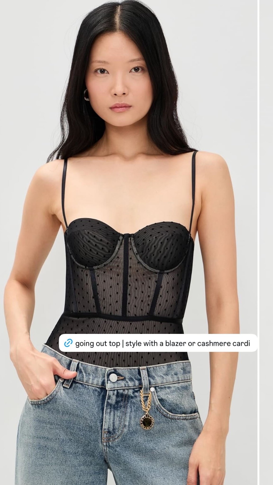 going out top | style with a blazer or cashmere cardi 

 Women’s fashion, fall fashion, fall outfits, fall outfit inspo, fall ootd, fall outfit ideas, trendy fashion, chic style, Miami fashion, mom fashion, outfit inspo, outfit ideas, luxury fashion 


#LTKSeasonal #LTKHoliday