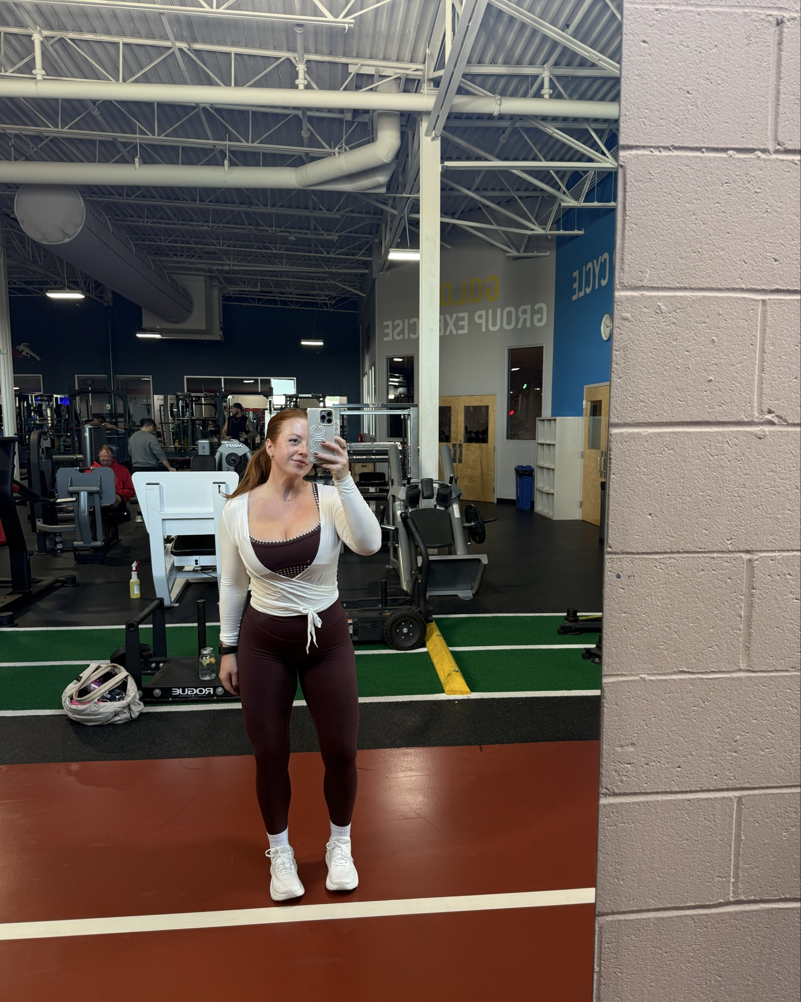 Gym and Pilates set

#LTKActive #LTKFindsUnder100 #LTKStyleTip